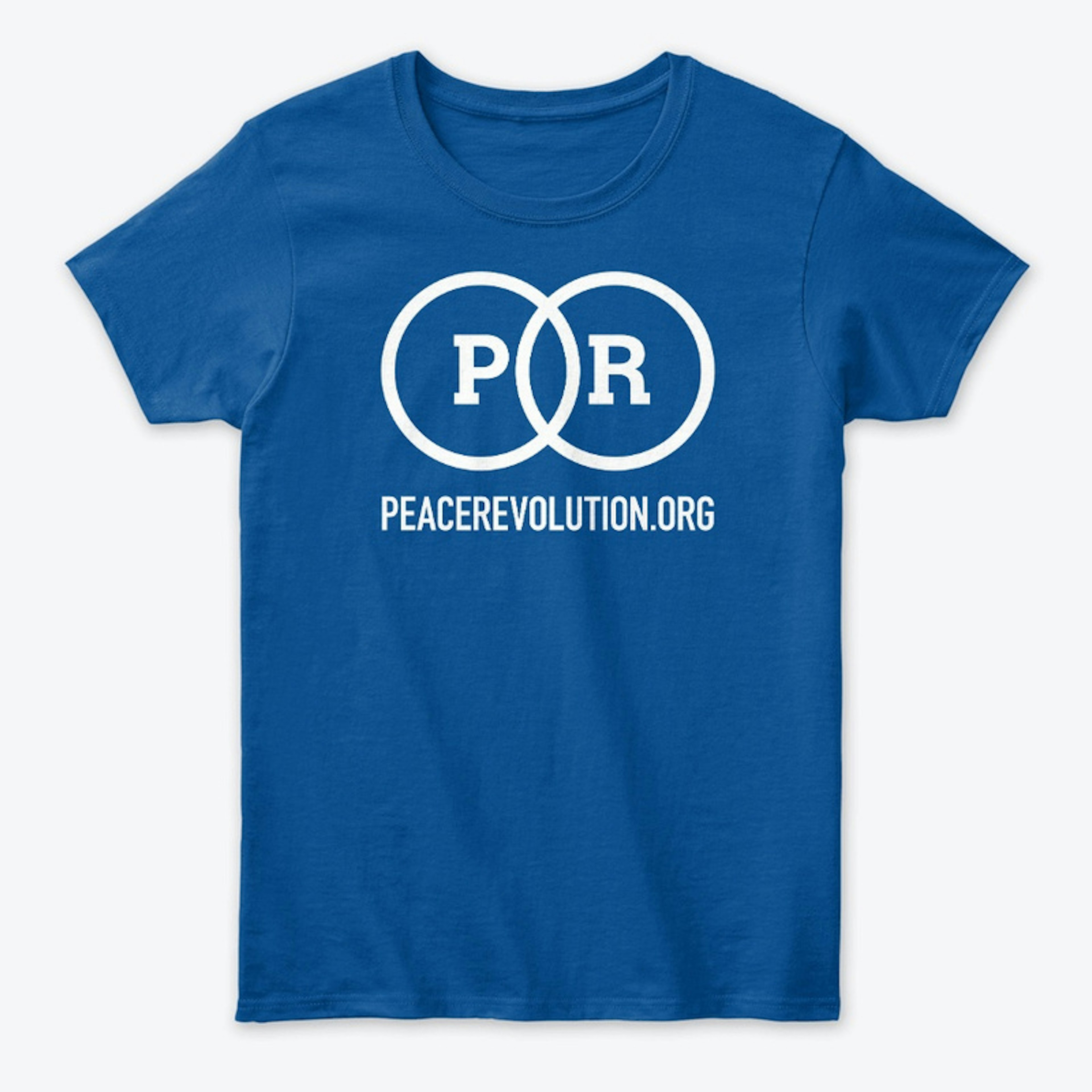 Peace Revolution Podcast (2024)