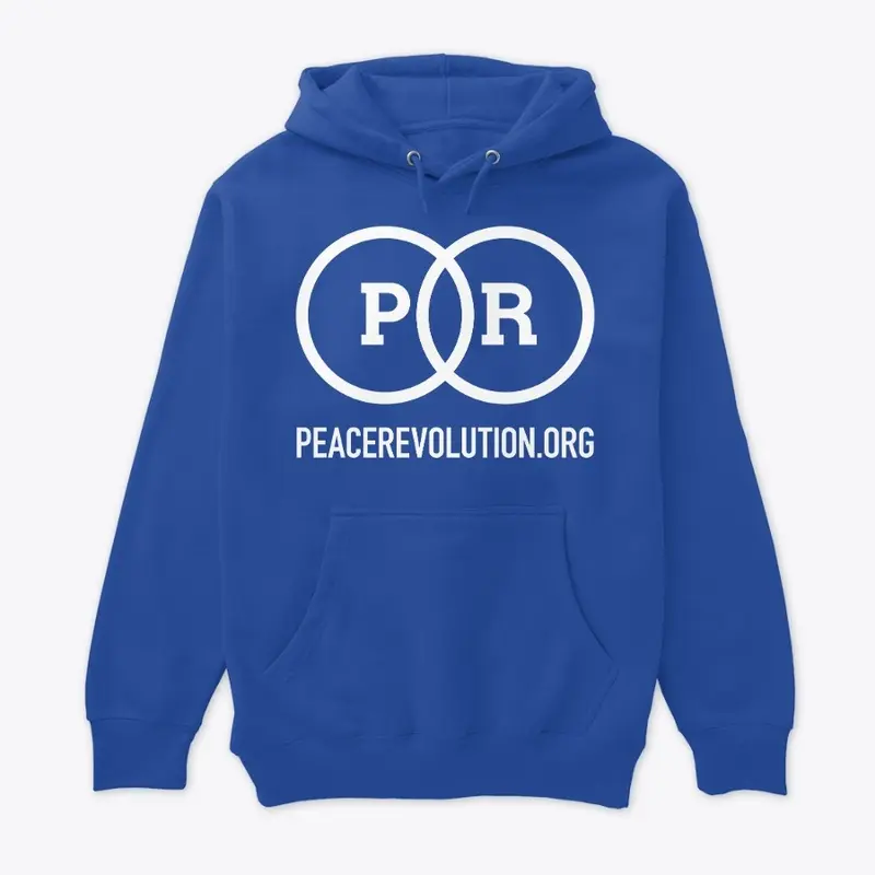 Peace Revolution Podcast (2024)