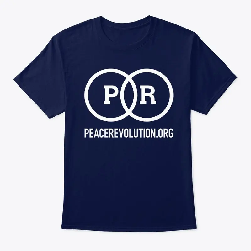 Peace Revolution Podcast (2024)